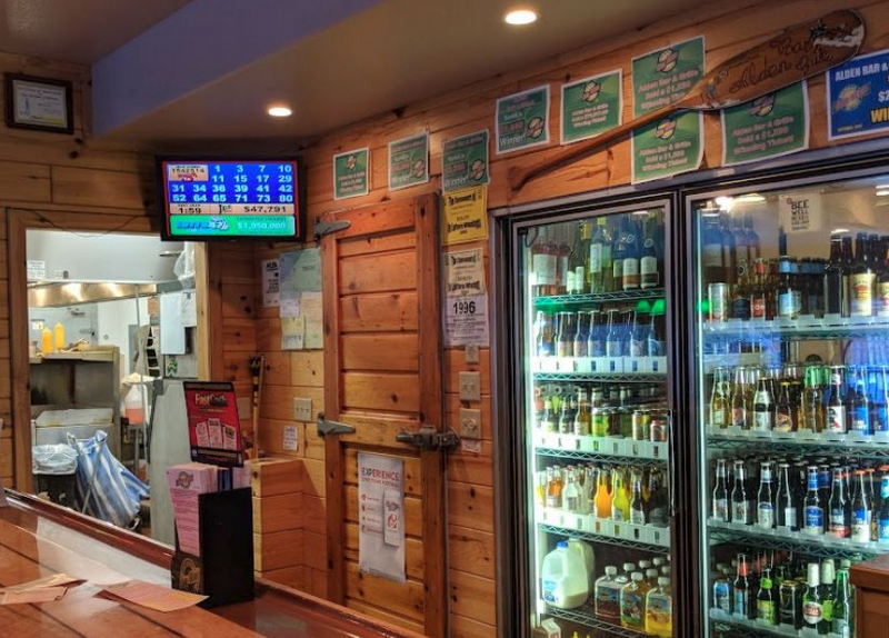 Torch Lake Beer Co. (Alden Bar & Grille) - From Web Listing (newer photo)